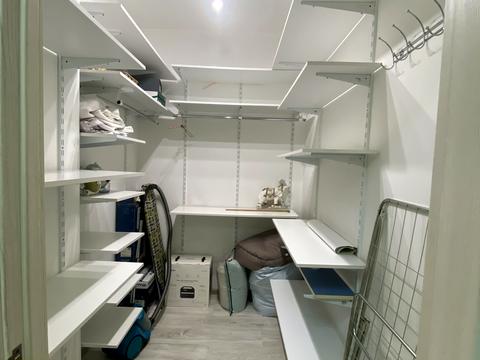 квартира за адресою Вадима Гетьмана вул., 30-Б