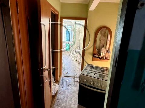 квартира по адресу Ивана Миколайчука ул. (Серафимовича), 19/2