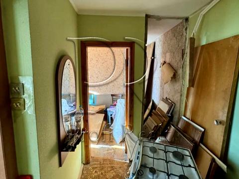 квартира по адресу Ивана Миколайчука ул. (Серафимовича), 19/2