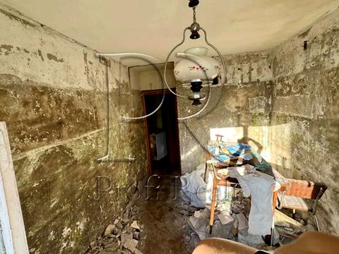 квартира по адресу Ивана Миколайчука ул. (Серафимовича), 19/2