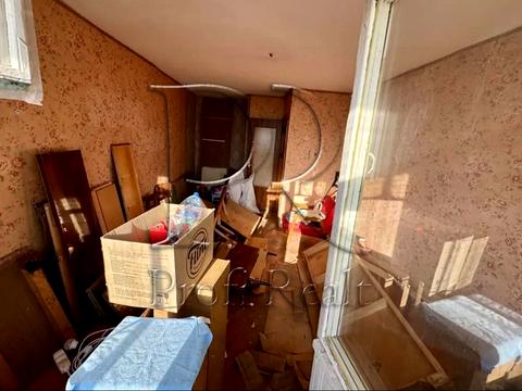 квартира по адресу Ивана Миколайчука ул. (Серафимовича), 19/2