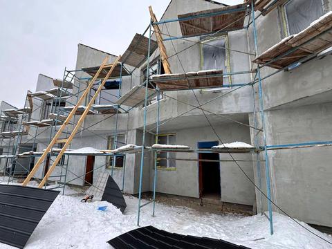 будинок за адресою Олександра Олеся вул.