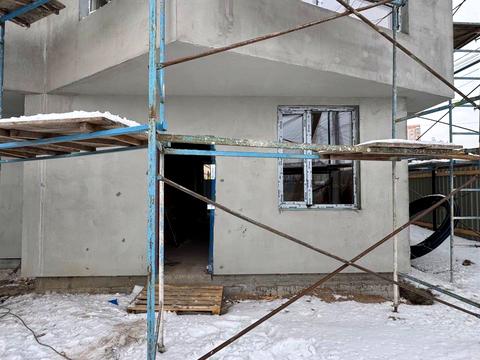 будинок за адресою Олександра Олеся вул.