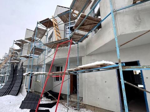 будинок за адресою Олександра Олеся вул.