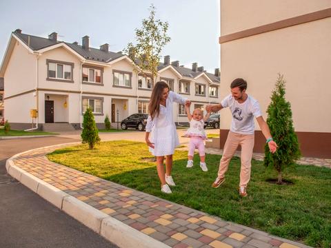 дом по адресу Ясна ул.