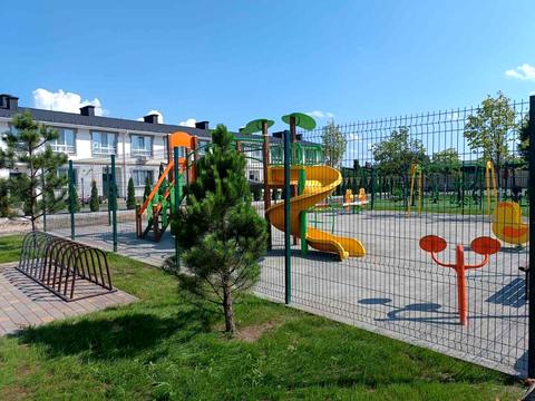 дом по адресу Ясна ул.