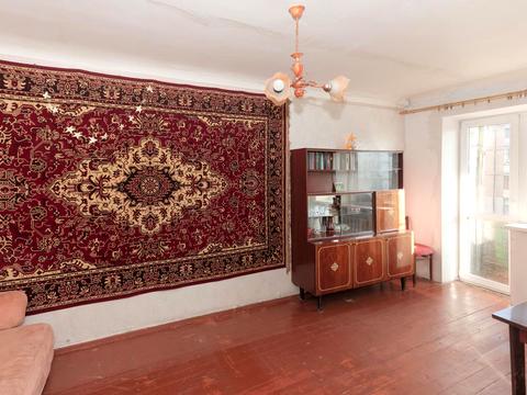 квартира за адресою Нижньодніпровська вул., 18