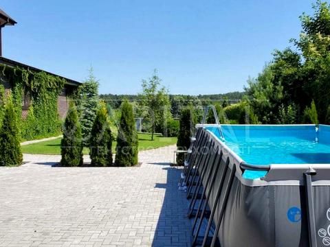 дом по адресу Приозерна вул.