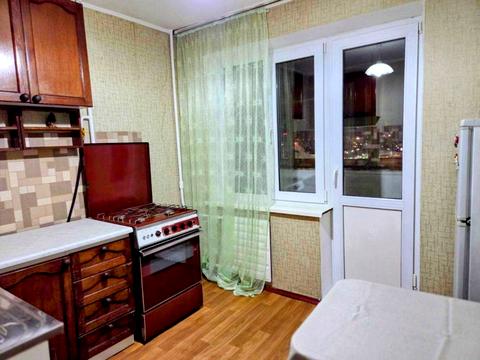 квартира за адресою Голосіївська вул., 4