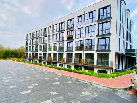 квартира за адресою Молодіжна вул., 11/7