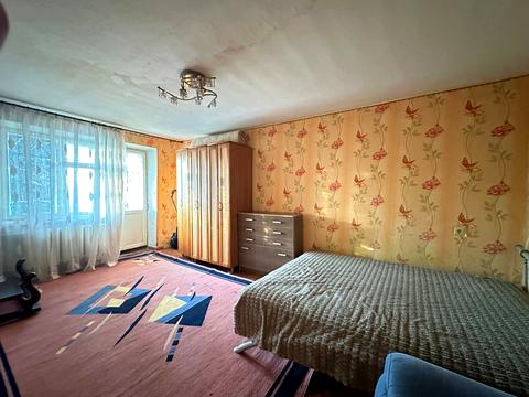 квартира за адресою Радісна вул., 21