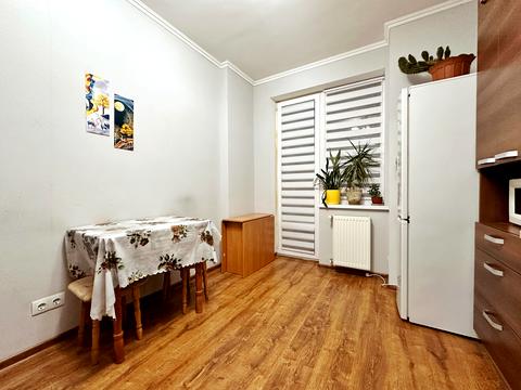 квартира по адресу Хлебная ул., 4а