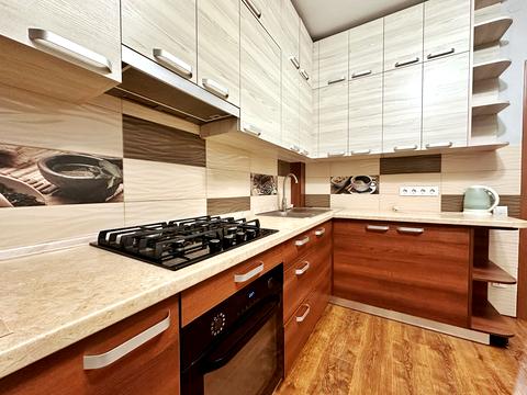 квартира по адресу Хлебная ул., 4а