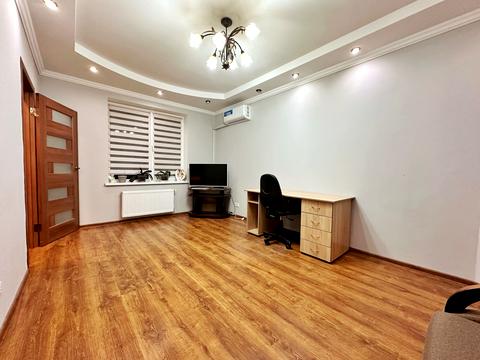 квартира по адресу Хлебная ул., 4а