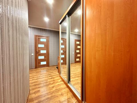 квартира по адресу Хлебная ул., 4а