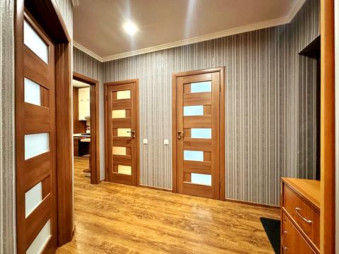 квартира по адресу Хлебная ул., 4а