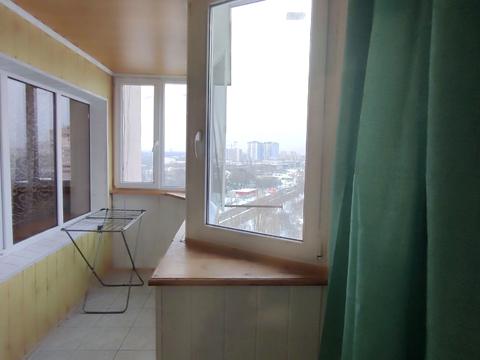 квартира по адресу Небесной Сотни просп. (Маршала Жукова), 17