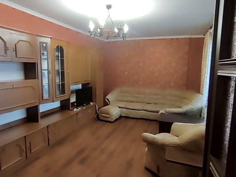 квартира по адресу Небесной Сотни просп. (Маршала Жукова), 17