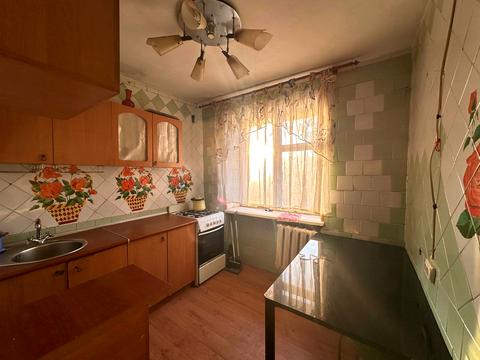 квартира за адресою Радісна вул., 21