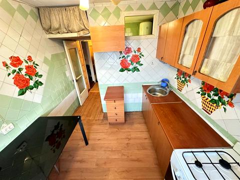 квартира за адресою Радісна вул., 21