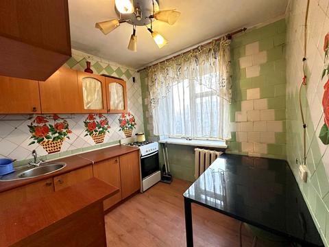 квартира за адресою Радісна вул., 21