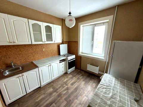 квартира по адресу Милославская ул., 23