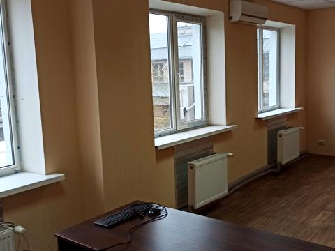 комерційна за адресою Краснопільська, 13