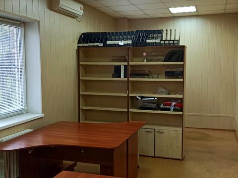 коммерческая по адресу Краснопільська, 13