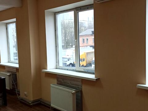 комерційна за адресою Краснопільська, 13