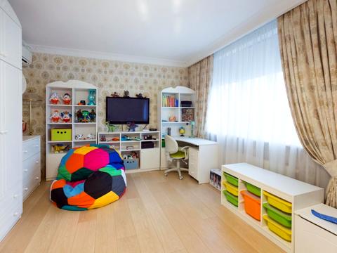 квартира за адресою Сергія Зорського вул. (Гагаріна), 3