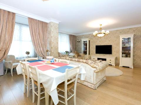 квартира за адресою Сергія Зорського вул. (Гагаріна), 3