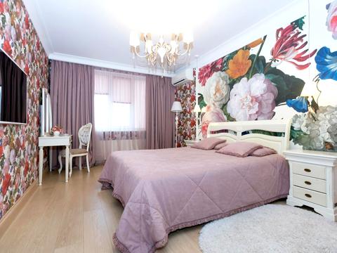 квартира за адресою Сергія Зорського вул. (Гагаріна), 3