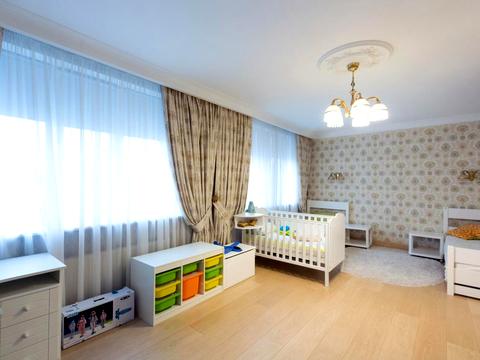 квартира за адресою Сергія Зорського вул. (Гагаріна), 3