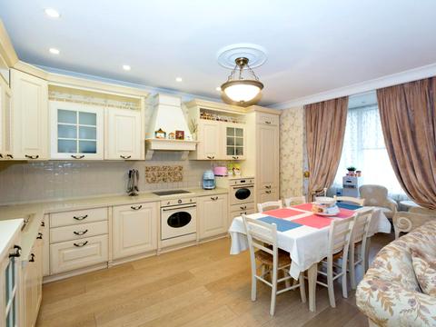 квартира за адресою Сергія Зорського вул. (Гагаріна), 3