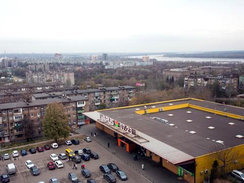 квартира за адресою Сергія Зорського вул. (Гагаріна), 3