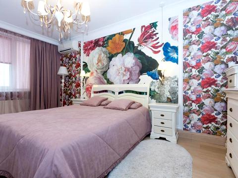 квартира за адресою Сергія Зорського вул. (Гагаріна), 3