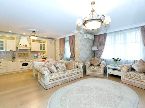 квартира за адресою Сергія Зорського вул. (Гагаріна), 3