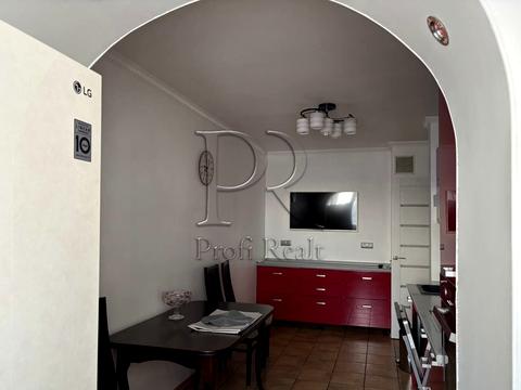 квартира за адресою Георгія Тороповського вул. (Івана Дубового), 47