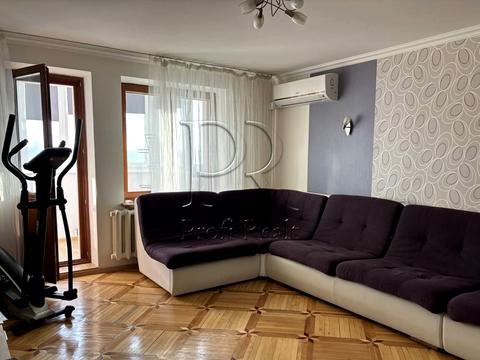 квартира за адресою Георгія Тороповського вул. (Івана Дубового), 47