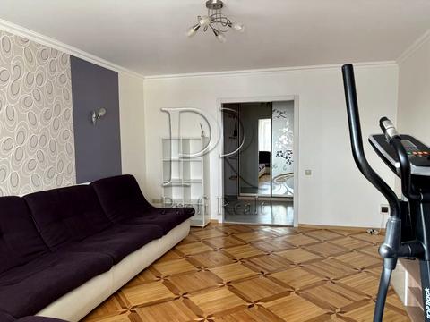 квартира за адресою Георгія Тороповського вул. (Івана Дубового), 47