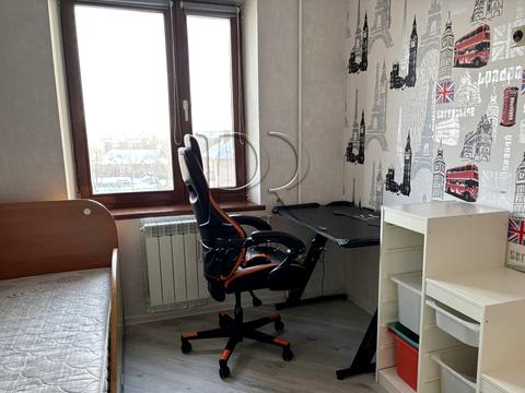 квартира за адресою Георгія Тороповського вул. (Івана Дубового), 47