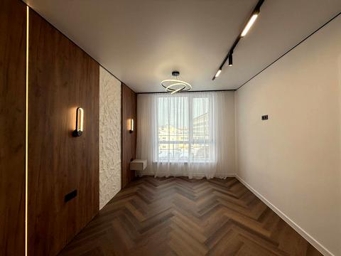 квартира по адресу Карпатська ул., (Будинок)