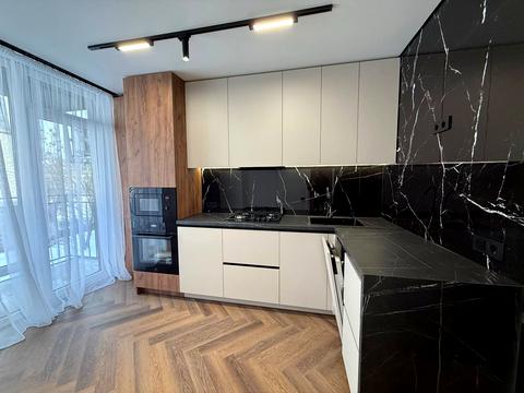 квартира по адресу Карпатська ул., (Будинок)