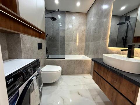 квартира по адресу Карпатська ул., (Будинок)