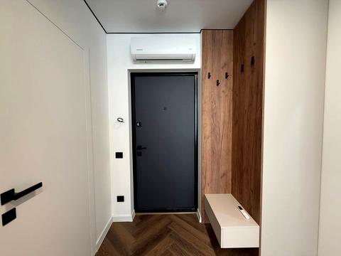 квартира по адресу Карпатська ул., (Будинок)