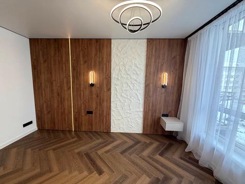 квартира по адресу Карпатська ул., (Будинок)