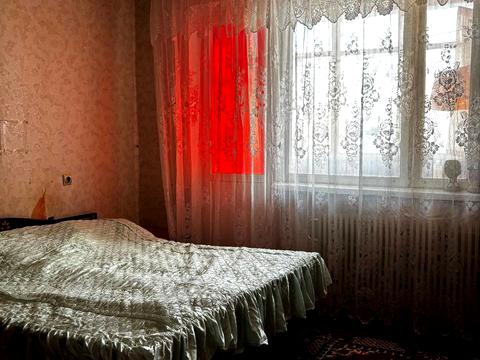 квартира по адресу Садовый проезд, 24а