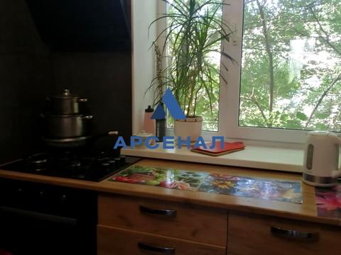 квартира за адресою Академіка Муравченка вул., 7