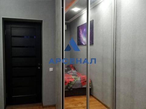 квартира за адресою Академіка Муравченка вул., 7