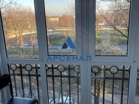 квартира за адресою Академіка Муравченка вул., 7